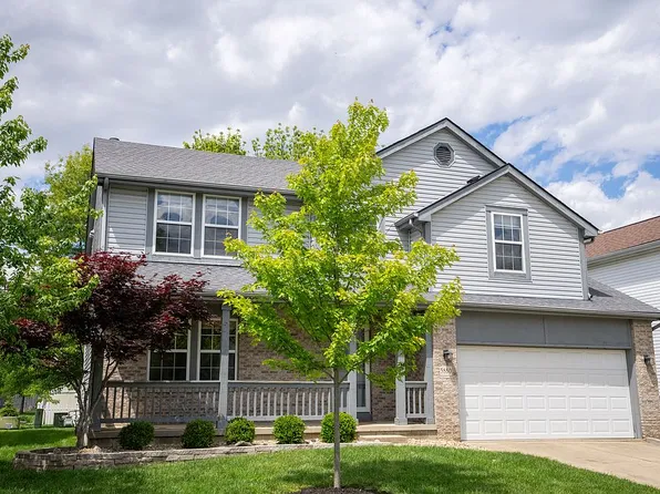 5880 Ancestor Dr, Hilliard, OH 43026