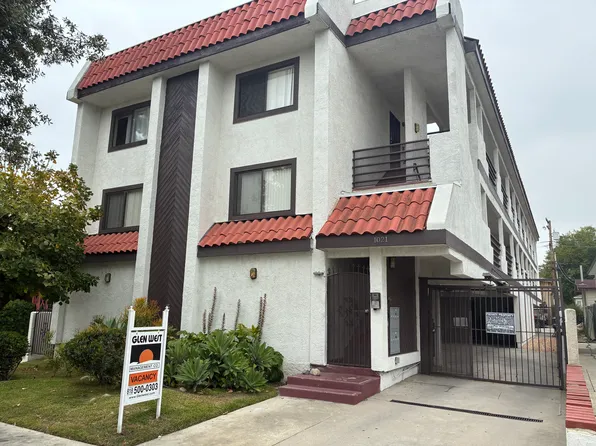 1021 Linden Ave APT 6, Glendale, CA 91201