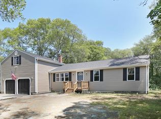 44 Old County Rd, Plymouth, MA 02360