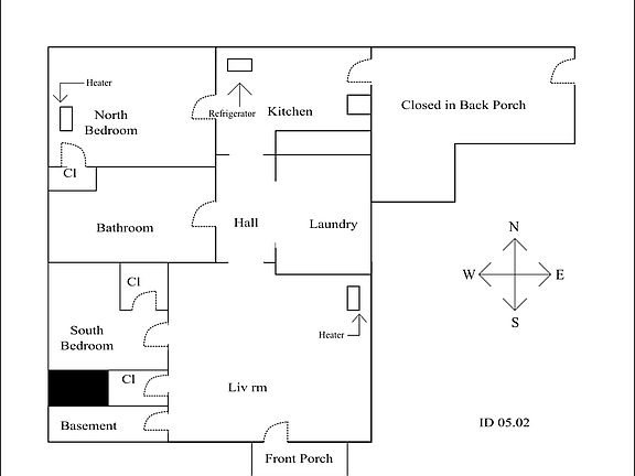 2nd image of 2 Allen St #2