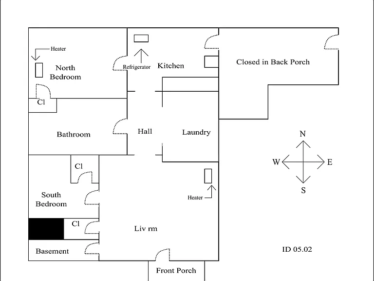 2 Allen St #2 — Photo 2