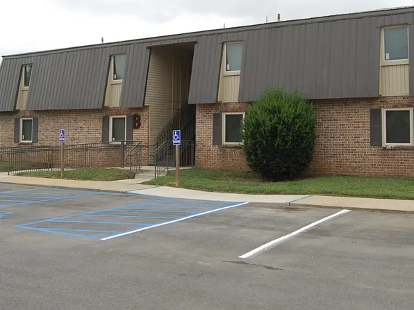 Greenbriar North, 1130 Old Mount Carmel Rd, Stevenson, AL 35772