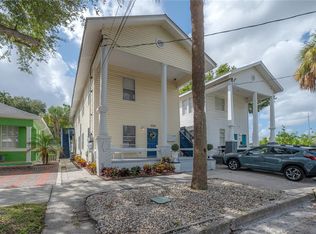 2322 W Cherry St #A, Tampa, FL 33607