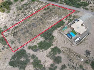5711 Mauer Rd, Las Cruces, NM 88005