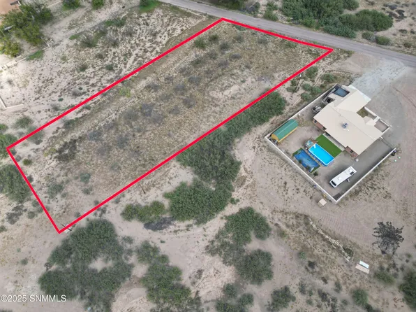 5711 Mauer Rd, Las Cruces, NM 88005