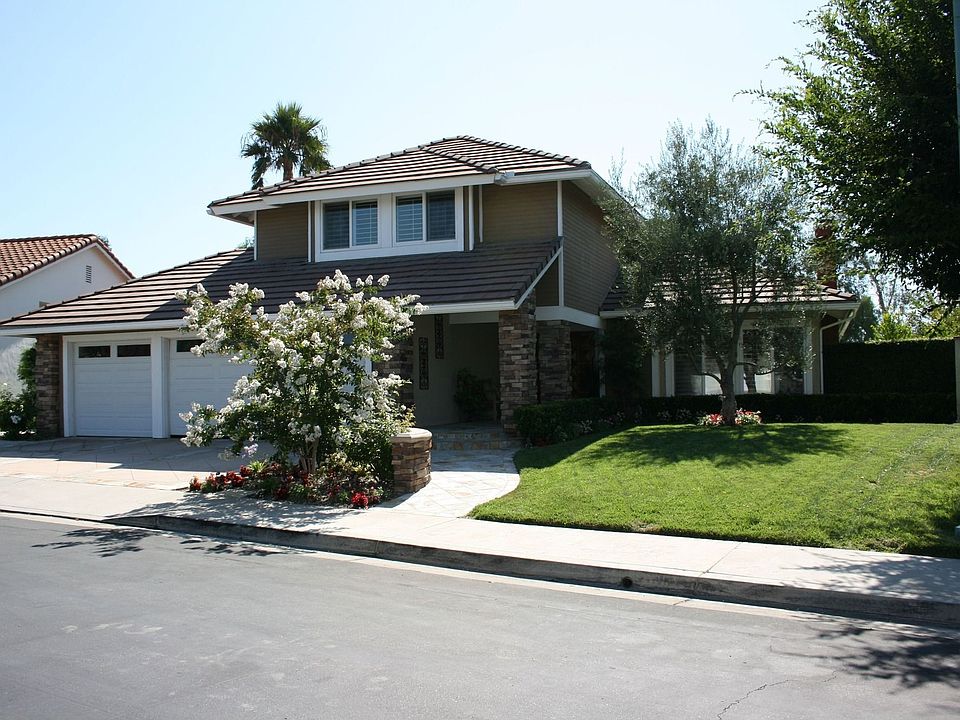 Front of the Home
