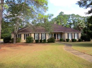 2328 Pendleton St, Albany, GA 31721