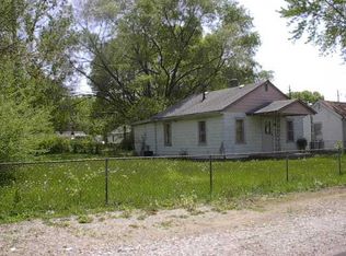 2631 S Collier St, Indianapolis, IN 46241