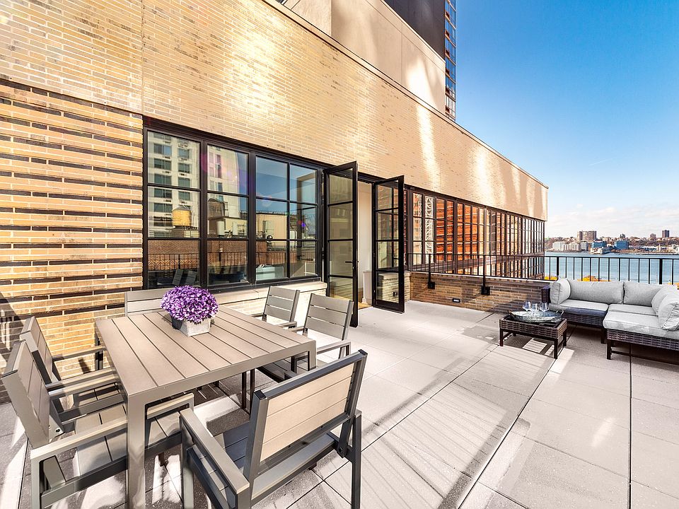 1st image of 550 W 29th St Penthouse C