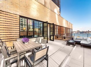 550 W 29th St PENTHOUSE C, New York, NY 10001