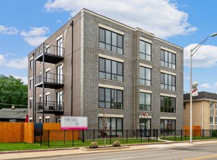 8631 W Grand Ave #4E, River Grove, IL