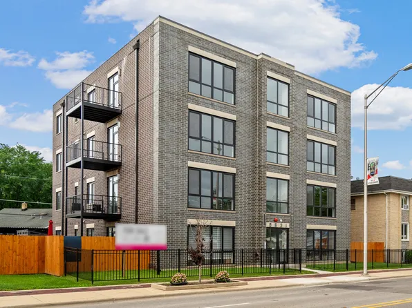 8631 W Grand Ave #4E, River Grove, IL 60171