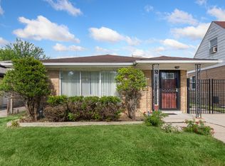 1516 Forest Ave, Calumet City, IL