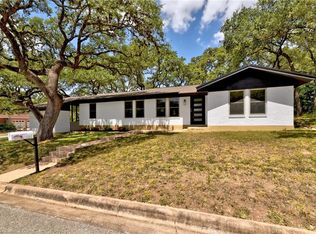 4402 Dudley Dr, Austin, TX 78735