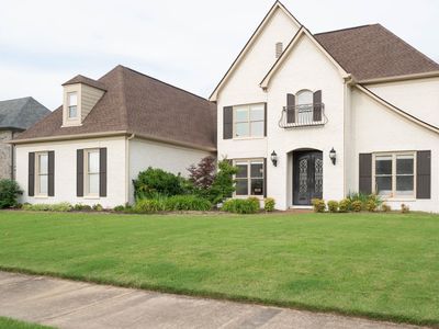 1734 Mossy Oak Ln, Collierville, TN, 38017