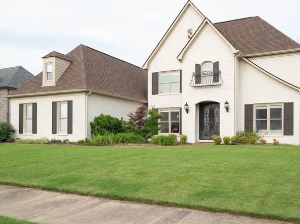 1734 Mossy Oak Ln, Collierville, TN 38017