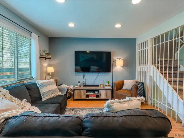 6426 W 80th Drive #A, Arvada, CO 80003