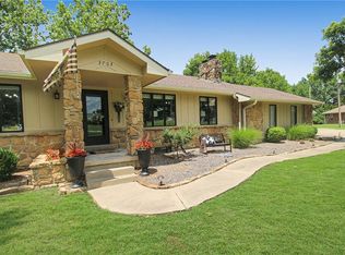 3703 Gabriel Ave, Parsons, KS 67357