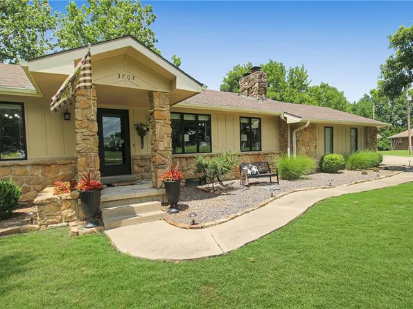 3703 Gabriel Ave, Parsons, KS 67357