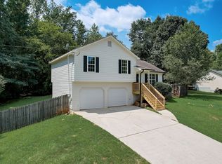 389 Rustin Dr, Dallas, GA 30157