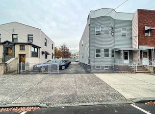 61 Wales Ave #2, Jersey City, NJ 07306
