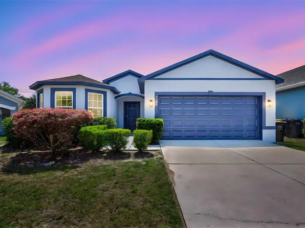 2308 Glenbrook Chase Blvd, Lakeland, FL 33811