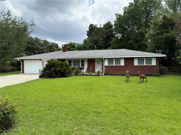 118 Bel Air Dr, Brunswick, GA 31520
