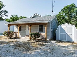 4616 W Rock Creek Rd, High Ridge, MO 63049