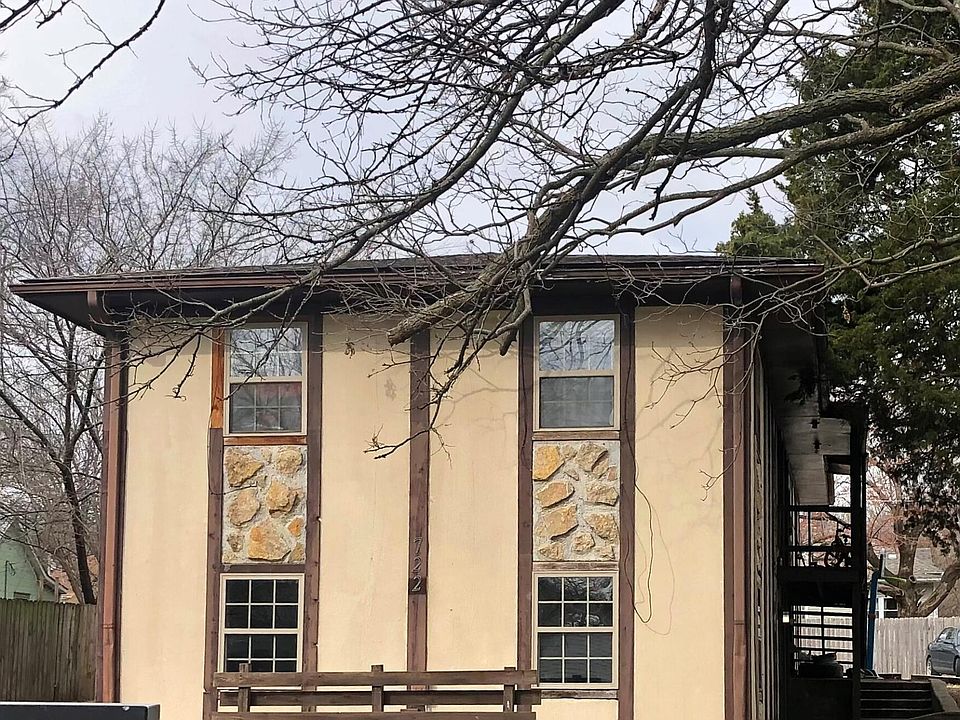 2nd image of 718 S Connor Ave
