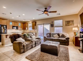 5665 Primrose Peak Ct, Las Vegas, NV 89130