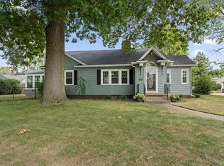 620 S Sunnyside Ave, South Bend, IN 46615