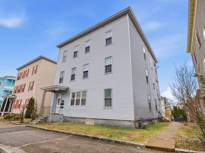 553 Dubuque Street, Manchester, NH, 03102