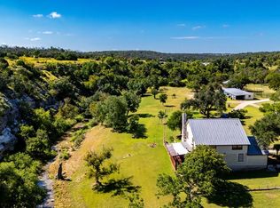 1763 Nixon Creek Rd, Fredericksburg, TX 78624