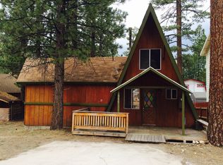 566 Vista Ln, Big Bear Lake, CA 92315