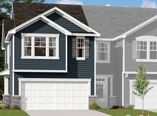 5539 Axil Ln, Charlotte, NC 28269