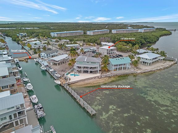 144 Blue Harbor Dr, Tavernier, FL 33070 | MLS #607751 | Zillow