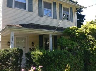 570 Cedar Ave, West Long Branch, NJ 07764