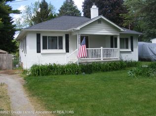 1380 W Wieland Rd, Lansing, MI 48906