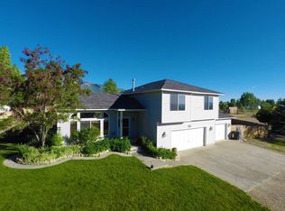 962 Alpine Dr, Spring Creek, NV 89815