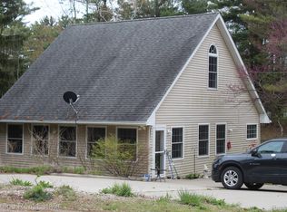 7214 County Farm Rd, Lexington, MI 48450