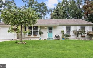 9 Centauri Ave, Sewell, NJ 08080