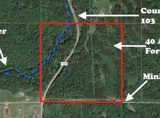 3624 E County Road 103, Barnum, MN 55707