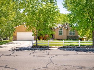 1497 S Cholla, Toquerville, UT 84774