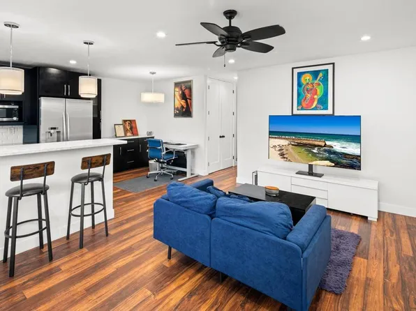 3535 Monroe Ave Unit 52, San Diego, CA 92116