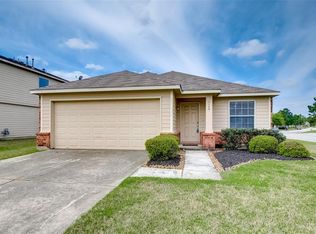 1102 Camrose Ct, Spring, TX 77373