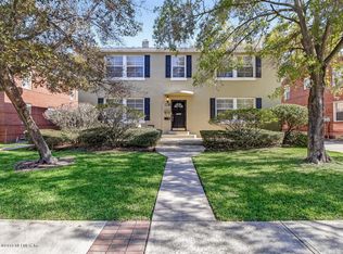 1781 San Marco Blvd, Jacksonville, FL 32207