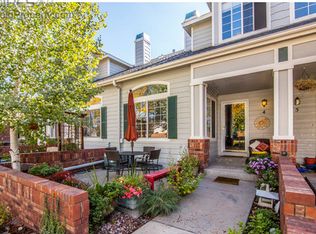 4500 Seneca St UNIT 4, Fort Collins, CO 80526