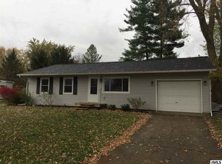 2629 Lucerne Dr, Jackson, MI 49201