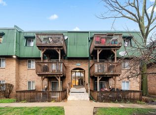 1980 Tall Oaks Dr UNIT 1A, Aurora, IL 60505