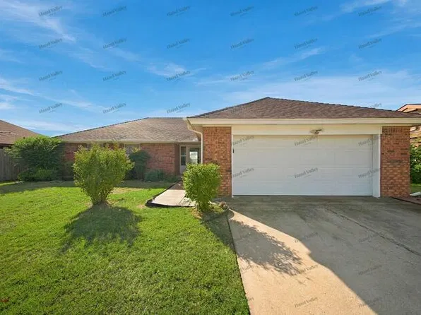 1602 E Boyd St, Norman, OK 73071